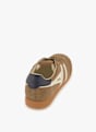 GOLA Elan sneaker hommes Marron 50780 5