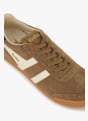 GOLA Elan sneaker uomo Marrone 50780 6