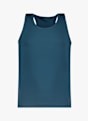 POWERZONE top bambina Blu 51236 1