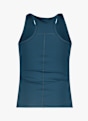 POWERZONE top bambina Blu 51236 2
