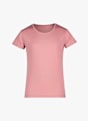 POWERZONE t-shirt filles Rose 51686 1