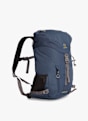 46 NORD Duranna Air 22 L zaino da trekking Blu 50793 1