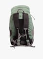 46 NORD Muretto Air 25 L zaino da trekking Verde 50796 2