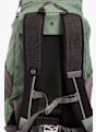 46 NORD Muretto Air 25 L zaino da trekking Verde 50796 3