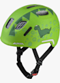 ALPINA Ximo 2 Flash casque de vélo enfants Vert 50786 1