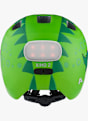 ALPINA Ximo 2 Flash casco per ciclista bambini Verde 50786 2