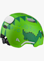 ALPINA Ximo 2 Flash casco per ciclista bambini Verde 50786 4