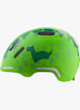 ALPINA Ximo 2 Flash casco per ciclista bambini Verde 50786 5
