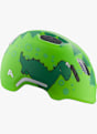 ALPINA Ximo 2 Flash casque de vélo enfants Vert 50786 6