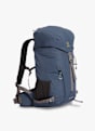 46 NORD Muretto Air 28 L zaino da trekking Blu 50806 1