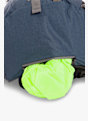 46 NORD Muretto Air 28 L zaino da trekking Blu 50806 5
