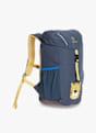 46 NORD Duranna 14 L Kinder Wanderrucksack Blau 50795 1