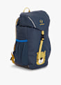 46 NORD Duranna 14 L Kinder Wanderrucksack Blau 50795 5