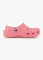 Crocs Classic Clog slipper bambini Pink 50799 1