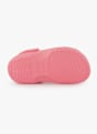 Crocs Classic Clog slipper bambini Pink 50799 3