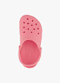 Crocs Classic Clog slipper bambini Pink 50799 4