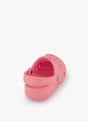 Crocs Classic Clog slipper bambini Pink 50799 5