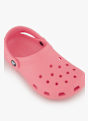 Crocs Classic Clog slipper enfants Pink 50799 6