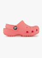 Crocs Classic Clog slipper jeune enfant Pink 50778 1