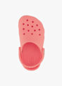 Crocs Classic Clog slipper jeune enfant Rose 50778 4