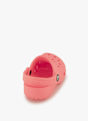 Crocs Classic Clog slipper jeune enfant Rose 50778 5