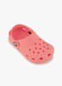 Crocs Classic Clog slipper jeune enfant Pink 50778 6
