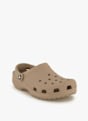 Crocs Classic Clog slipper donna Marrone 50797 2