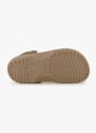 Crocs Classic Clog slipper donna Marrone 50797 3