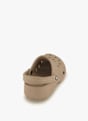 Crocs Classic Clog Damen Slipper Braun 50797 5