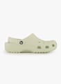 Crocs Classic Clog Damen Slipper Grün 50825 1
