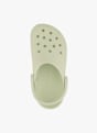 Crocs Classic Clog slipper femmes Vert 50825 4