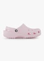 Crocs Classic Clog Damen Slipper Pink 50828 1