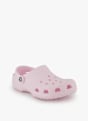 Crocs Classic Clog Damen Slipper Pink 50828 2