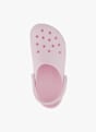 Crocs Classic Clog slipper femmes Rose 50828 4