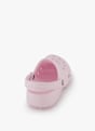 Crocs Classic Clog Damen Slipper Pink 50828 5
