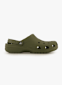 Crocs Classic Clog Herren Slipper Grün 50811 1