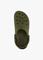 Crocs Classic Clog Herren Slipper Grün 50811 4