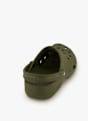 Crocs Classic Clog Herren Slipper Grün 50811 5