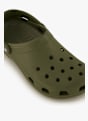 Crocs Classic Clog Herren Slipper Grün 50811 6