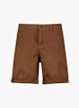 BEACH MOUNTAIN Herren Short Blau 50820 1