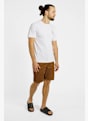 BEACH MOUNTAIN Herren Short Blau 50820 4