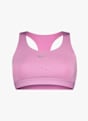Nike Swift High reggiseno sportivo donna Pink 55169 1