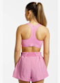 Nike Swift High soutien-gorge de sport femmes Pink 55169 3