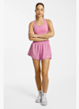 Nike Swift High reggiseno sportivo donna Pink 55169 4