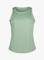 Nike Tempo Dri-FIT top donna Verde 50821 5