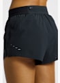 Nike Swift Novelty Breathe short donna Nero 50814 6