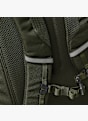 Fjällräven Skule 28 L sac à dos Vert 50827 7