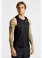 Nike Miler Breathe Dri-FIT tanktop uomo Nero 50809 2