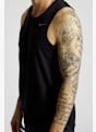 Nike Miler Breathe Dri-FIT tanktop hommes Noir 50809 5