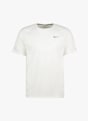 Nike Stride Dri-FIT ADV Herren T-Shirt Weiss 50840 1
